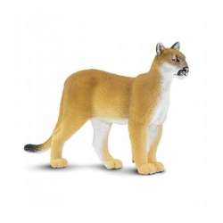 Safari Ltd 100105 Puma z Florydy 22,5x4,2x13,4cm - 4