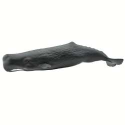 Safari Ltd 100209 Kaszalot spermacetowy 22,4x7,2x5,5 - 1