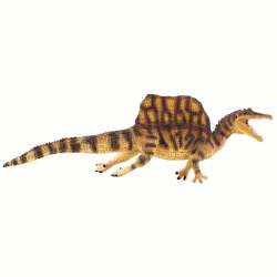 Safari Ltd 100298 Spinozaur 38,9x12,4cm - 1