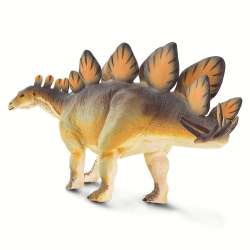 Safari Ltd 100299 Stegozaur 21,4x11,2cm - 2