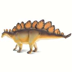 Safari Ltd 100299 Stegozaur 21,4x11,2cm - 1