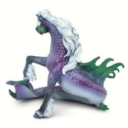 SafariLtd 100318 Merhorse 12,5x11cm - 2