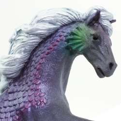 SafariLtd 100318 Merhorse 12,5x11cm - 3