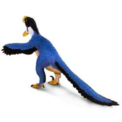 Safari Ltd 100728 Utahraptor 23x10x11,5cm - 2
