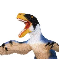 Safari Ltd 100728 Utahraptor 23x10x11,5cm - 3