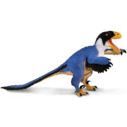 Safari Ltd 100728 Utahraptor 23x10x11,5cm - 1