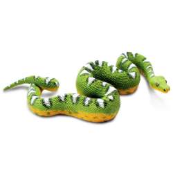 Safari Ltd 101084 Boa psiogłowy 11x19,5x5cm - 1