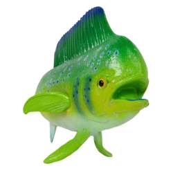 Safari Ltd 110032 Mahi mahi (koryfena) 16,5x5,2x6cm - 3