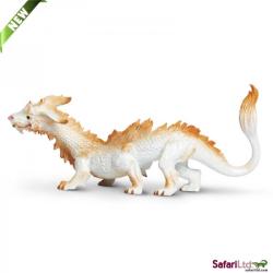 Safari Ltd 10122 Smok szczęścia 20,5x7,25x9,75cm - 2
