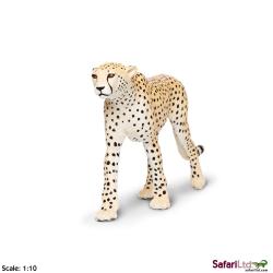 XL Safari Ltd 112889 Gepard 21x3x10 - 2