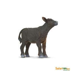 Safari Ltd 160929 Aberdeen angus cielę 7 x 6,25cm - 2