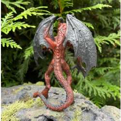 Safari Ltd 108201 Jersey Devil 13x7.8x11cm - 3