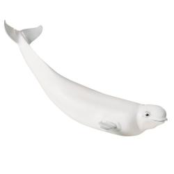 Safari Ltd 221329 Wal biały (Białucha) 14,5x5,5cm - 1