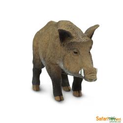 Safari Ltd 224229 Dzik 9 x5,75cm - 3