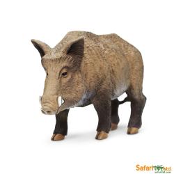 Safari Ltd 224229 Dzik 9 x5,75cm - 4