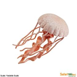 Safari Ltd 265529 Meduza 12,75 x 6cm - 1