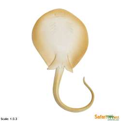 Safari Ltd 267329 Patelnica niebieskoplama 16x8,5x1,5cm - 3