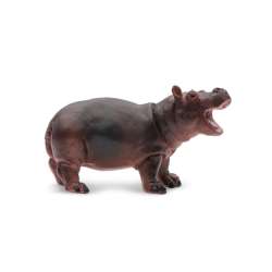 Safari Ltd 270529 Hipopotam młody 7,5x4cm - 1