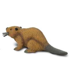 Safari Ltd 283629 Bóbr 10 x 4cm - 4