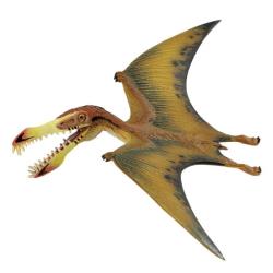 Safari Ltd 299729 Dinozaur Pterozaur 10x18cm - 2