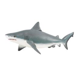 Safari Ltd 422429 Rekin żarłacz tępogłowy 14,5 x 6,5cm - 2