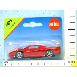 SIKU 0875 Samochód sportowy STORM (GXP-504592) - 2