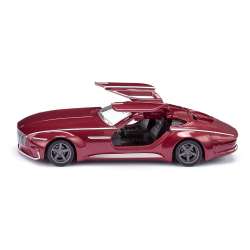 ! SIKU 2357 Vision Mercedes - Maybach 6 (S2357) - 1