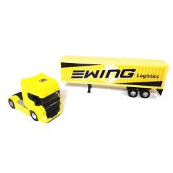Welly TRUCK 1:64 Scania V8 R730 (130-58021) - 2